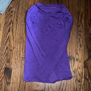 Lulu longsleeve